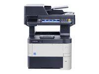 Kyocera ECOSYS M3560idn - multifunktionsskrivare - svartvit 1102P63NL0