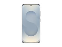 Samsung Galaxy S25 - 5G pekskärmsmobil - dual-SIM - RAM 12 GB / Internminne 256 GB - OLED-skärm - 6.2" - 2340 x 1080 pixlar (120 Hz) - 3 st. bakre kameror 50 MP, 12 MP, 10 MP - front camera 12 MP - silver SM-S931BZSGEUB