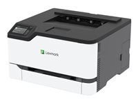 Lexmark CS431dw - skrivare - färg - laser 40N9421