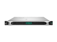 HPE ProLiant DL360 Gen10 Plus - kan monteras i rack Xeon Silver 4309Y 2.8 GHz - 64 GB - SSD 2 x 480 GB P77128-425
