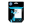 HP 72 - 69 ml - cyan - original - DesignJet - bläckpatron - för DesignJet T1100, T1100ps, T1200, T1200ps, T1300, T610, T620, T770, T790