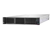 HPE ProLiant DL385 Gen10 Plus V2 - kan monteras i rack EPYC 7313 3 GHz - 32 GB - ingen HDD P39122-B21