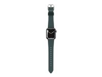 OtterBox - Klockrem för smart klocka - salvia (grön) - för Apple Watch Hermès Series 9, SE 3, Series 10, Series 11, Series 8, Series 9 77-96910