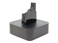 Jabra - Laddningsställ - för PRO 9460, 9460 DUO, 9460 NCSA, 9465 DUO, 9470, 9470 NCSA 14207-01