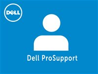 Dell 1Y NBD > 3Y ProSupport NBD - [1 år nästa arbetsdag ] > [3 år Prosupport nästa arbetsdag] - Utökat serviceavtal - material och tillverkning - 3 år - på platsen - 10 x 5 - svarstid: NBD - för Dell B3460dn, B5460dn 890-10434