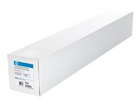 HP - Rulle (137,2 cm x 61 m) - 205 g/m² - 1 rulle (rullar) fotorealistiskt affischpapper - för DesignJet L65500 CG420A