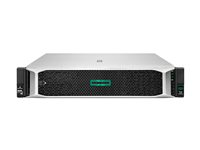 HPE ProLiant DL380 Gen10 Plus Network Choice - kan monteras i rack ingen CPU - 0 GB - ingen HDD P05172-B21