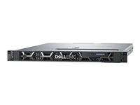 Dell PowerEdge R6515 - kan monteras i rack EPYC 7313P 3 GHz - 32 GB - SSD 480 GB 4XJTD