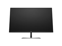 HP E27u G5 PVC Free - E-Series - LED-skärm - QHD - 27" 6N4D3A5#ABB