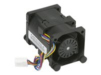 Supermicro FAN 0163L4 - Lådfläkt - 40 mm - 1U - för SuperServer 1028GQ-TR, 1028GQ-TRT FAN-0163L4