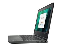 Lenovo ThinkPad 11e Chromebook (4th Gen) - 11.6" - Intel Celeron - N3450 - 4 GB RAM - 32 GB eMMC 20HXS00L00