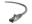 Belkin High Performance - Patch-kabel - RJ-45 (hane) till RJ-45 (hane) - 50 cm - UTP - CAT 6 - formpressad, hakfri - grå - för Omniview SMB 1x16, SMB 1x8; OmniView SMB CAT5 KVM Switch