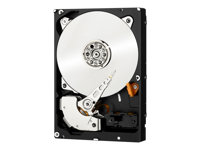 WD RE SAS WD3001FYYG - Hårddisk - 3 TB - inbyggd - 3.5" - SAS 6Gb/s - 7200 rpm - buffert: 32 MB WD3001FYYG