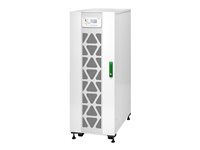 Schneider Electric Easy UPS 3S E3SUPS30K3IB2 - UPS - AC 400 V - 30 kW - 30000 VA - 3-fas - vit E3SUPS30K3IB2