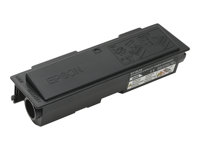 Epson - Svart - original - tonerkassett Epson Return Program - för AcuLaser M2000D, M2000DN, M2000DT, M2000DTN C13S050438