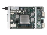 QNAP - Kontrollerkort - FRU - för QNAP ES1640DC V2 CTL-ES1640DC-V2-48G-FAN-BBU