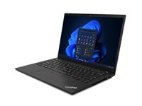 Lenovo ThinkPad T14 Gen 4 - 14" - AMD Ryzen 5 Pro - 7540U - 16 GB RAM - 256 GB SSD - nordiskt (danska/finska/norska/svenska) 21K30014MX