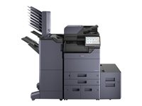 Kyocera TASKalfa 4054ci - multifunktionsskrivare - färg 1102YN3NL0