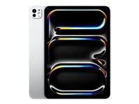 Apple 11-inch iPad Pro M5 Wi-Fi - surfplatta - 1 TB - 11" MDWT4KN/A