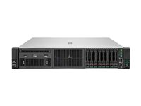 HPE ProLiant DL380 Gen10 Plus Network Choice - kan monteras i rack Xeon Silver 4309Y 2.8 GHz - 32 GB - ingen HDD P55245-B21
