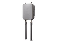 Cisco Aironet 1562E - Trådlös åtkomstpunkt - Wi-Fi 5 - 2.4 GHz, 5 GHz AIR-AP1562E-R-K9