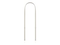 Apple - Axelrem för mobiltelefon - tan MGGK4ZM/A