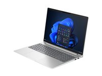 HP EliteBook 660 G11 Notebook - AI PC - 16" - Intel Core Ultra 7 - 155U - 16 GB RAM - 512 GB SSD - hela norden A37TFET#UUW