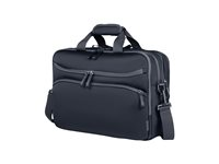 HP Travel Plus - Notebook-väska - 22L - 16.1" - grafitblå A2CE1AA