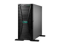 HPE ProLiant ML110 Gen11 - tower Xeon Bronze 3408U 1.8 GHz - 16 GB - HDD 4 TB P55638-421