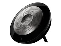 Jabra SPEAK 710 - Högtalartelefon (handsfree) - Bluetooth - trådlös - USB 7710-409