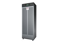 MGE Galaxy 3500 with 3 Battery Modules Expandable to 4 - UPS - AC 380/400/415 V - 24 kW - 30000 VA - 3-fas - Ethernet 10/100, RS-232 - utgångskontakter: 3 G35T30KH3B4S