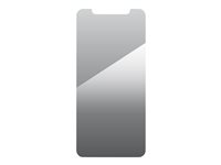 ZAGG InvisibleShield Glass Elite VisionGuard+ - Skärmskydd för mobiltelefon - glas - för Apple iPhone 12, 12 Pro 200106719