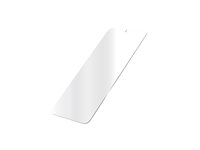 iFrogz Defence - Skärmskydd för mobiltelefon - glas - för Samsung Galaxy A55 300114211