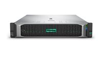 HPE ProLiant DL380 Gen10 SMB Networking Choice - kan monteras i rack Xeon Gold 6242 2.8 GHz - 32 GB - ingen HDD P20245-B21