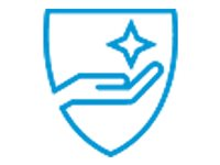 HP Poly Savi 8245-M - Savi 8200 series - headset - inuti örat - konvertibel - DECT / Bluetooth - trådlös - USB-A via DECT-adapter - svart - Certifierad för Microsoft-teams 8D3F4AA#ABB