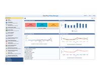HPE Aruba ClearPass New Licensing Onboard - Abonnemangslicens (5 år) - 1000 användare - ESD - Android, Chrome OS, iOS, Linux, Mac, Win JZ465AAE