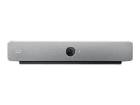Cisco Webex Room Bar - Enhet för videokonferens - första lampa - återanvänd CS-BAR-T-K9-RF