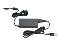 HP USB-C LC - Strömadapter - AC - 65 Watt - Europa - för HP t430 v2; Fortis 11 G9; Pro c640 G2; Pro x360; ProBook 635 1P3K6A6#ABB
