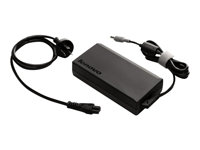 Lenovo ThinkPad 170W AC Adapter - Strömadapter - AC 100-240 V - 170 Watt - för ThinkPad P15 Gen 1; W520; W530 0A36231