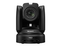 Sony BRC-H800 - Konferenskamera - PLZ - färg (Dag&Natt) - 20,4 MP - 850 TVL - HDMI, 3G-SDI - Likström 10,8 - 13,2 V/PoE Plus BRC-H800
