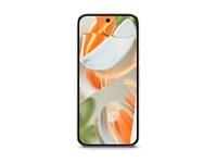 Google Pixel 9 Pro - 5G pekskärmsmobil - dual-SIM - RAM 16 GB / Internminne 256 GB - OLED-skärm - 6.3" - 1280 x 2856 pixlar (120 Hz) - 3 st. bakre kameror 50 MP, 48 MP, 48 MP - front camera 42 MP - porslin GA05951-GB