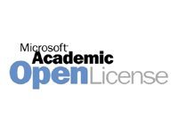 Microsoft Windows Server Standard Edition - Mjukvaruförsäkring - 2 processorer - akademisk - OLP: Academic - Single Language P73-05826