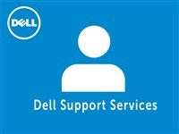 Dell 1Y NBD > 3Y NBD - [1 år nästa arbetsdag ] > [3 år nästa arbetsdag] - Utökat serviceavtal - material och tillverkning - 3 år - på platsen - svarstid: NBD - för Dell B5465dnf 890-10449