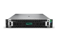 HPE ProLiant DL380 Gen11 Network Choice - kan monteras i rack Xeon Gold 6526Y 2.8 GHz - 128 GB - ingen HDD P77241-425