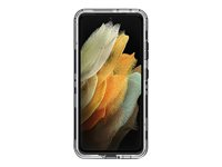 LifeProof NËXT - Baksidesskydd för mobiltelefon - 6.2" - för Samsung Galaxy S21 5G 77-81770