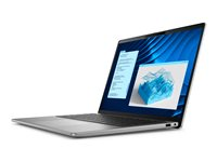 Dell Latitude 5455 - AI Ready - 14" - Qualcomm Snapdragon X Plus - X1P-42-100 - 16 GB RAM - 512 GB SSD F4M68