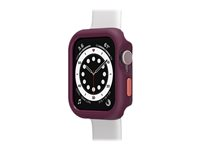 LifeProof Eco-Friendly - Stötsskydd för smartwatch - large - 85 % havsbaserad återvunnen plast - let's cuddlefish 77-83800