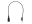 Jabra - Headset-kabel - RJ-10 hane till Snabburkoppling hane