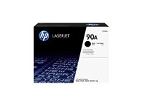 HP 90A - Svart - original - LaserJet - tonerkassett (CE390A) - för LaserJet Enterprise 600 M602dn, 600 M602m, 600 M602n, 600 M602x, M4555 MFP, M603xh CE390A
